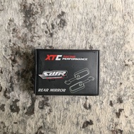 Xtc model H2C mirror