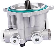 Getanye 13 teeth Gear Pump 2902440-1852D 10LG7D2-MZ Replacement for Sumitomo Kato Kobelco Hitachi ZX