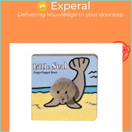 Little Seal Finger Puppet Book by Image Books (US edition, paperback)