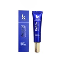 Kem Dưỡng Trắng Da Retinol K Lady Care Hàn Quốc 30ml