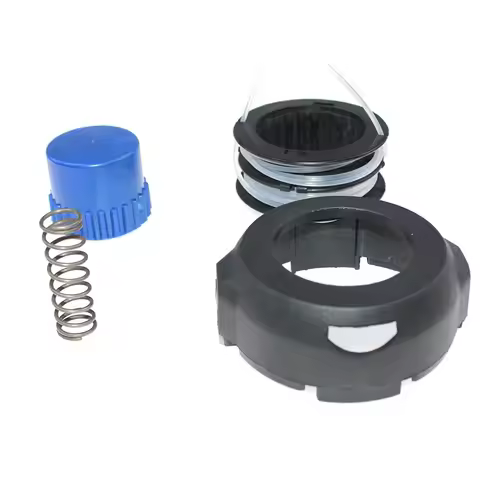 Trimmer Head For Husqvarna 115iL 136LiC 136LiL 315iC 336LiC 520iLX 520iRX 536L 536LIRXIC 536LIL 536L