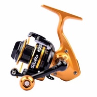 Ul Maguro Scuilla Mini Reel Size 300 500 800