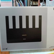 小米 BE6500 WiFi 7 路由器 router