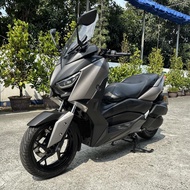 (高雄) 承鑫車業 山葉 公司車 XMAX X-MAX 300 TCS 2017 大羊 黃牌 一手車 可議價 中古機車