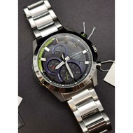 Casio Edifice EFR-571AT-1A Limited Edition Scuderia AlphaTauri F1 Men's Watch