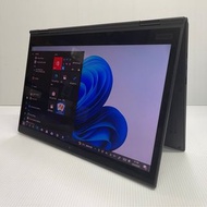 Lenovo i7 X1 Yoga G2超薄摺機Flip, 14吋Touch FHD, 9成新有圖, (i7-7600u, 16GRam, 256G Nvme), Windows 10 Pro已啟用Activated, 實物拍攝,即買即用 . Light + Slim Lenovo Fast Flip i7 Notebook Ready to use ! Available 🟢 # yoga x1 G3 i7