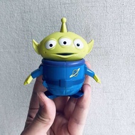 Toy Story Three-Eyed Boy Doll Gacha Figure