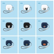 for Baseus Bass EP10 NC Earphone Protective Case  Cute  Headset Skin  Cartoon Silicone Headphone Sof