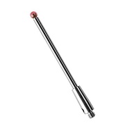 CMM Probe Stylus 1.5mm Ruby Ball M2 Thread Tungsten Carbide Stem 30mm Long A-5003-0035 (H0035 M2*D1.