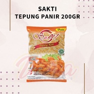 Sakti Panir Flour/Bread Flour Mix 200gr