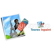 TeoreX Inpaint 11.0.2 Full Version Crack (MacOS)