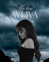 We love to Ayliva: Das grosse Fanbuch (German Edition)