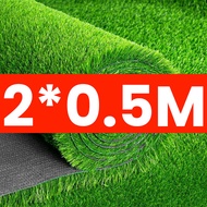 30mm Artificial Grass Premium Quality Carpet Outdoor & Indoor Artificial Plant Home Deco Plant Flowe