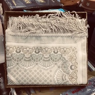 Sejadah Hantaran Eksklusif Dari Aydin