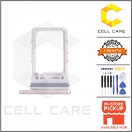 Sim Tray For SAMSUNG Z FLIP 3 5G F711B (Sim Card Holder)
