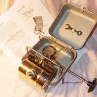 TOURIST PT-1 汽油爐蘇聯 OPTIMUS 8R 克隆 f 露營背包服務