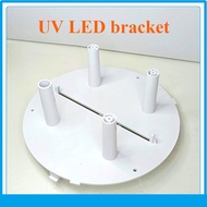 PORTOTI Mosquito Killer LED lamp Bracket + UV LED Lamp