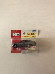 Tomy tomica No.64 Toyota Mark X