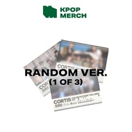 CORTIS  - [ COLOR OUTSIDE THE LINES ]  Photobook ver