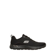 Skechers Arch Fit Summits Women's Training Shoes - Black