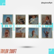 1989 Taylor's Version Acrylic Ref Magnet / 1989 Ref Magnet