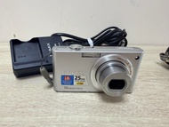 Panasonic Lumix  FX38 CCD相機