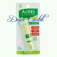 ACNES POINT CLEAR 9ML