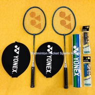 YONEX RACKET SET G340 (Set A, B ,C)