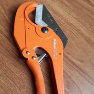 Kéo cắt ống Asaki - cắt tối đa ống 63mm