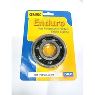 SKF ENDURO 6305 ceramic crankshaft bearing ( TN9/C4VC476 ) LC 4S &5S SRL115 Y15 FZ150 R15 TZM TX150 