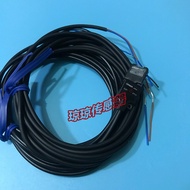 Omron E3T-FT11 FT12 FT21 FT22 FT23 FT11R FT12R Photoelectric Switch Sensor