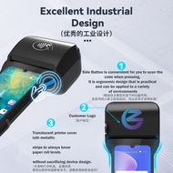 Restaurant call system printing order machine, supermarket handheld cash register, self-service touc