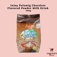 InJoy Palamig Chocolate Flavored Powder Milk Drink 500g