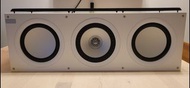 KEF Q600c 三路分音 中置喇叭