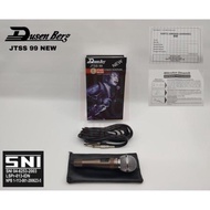 DUSENBERG JTSS 99 NEW Wired Microphone / JTSS99NEW Original SNI by Blezzy store