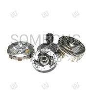 W STANDARD AUTO HOUSING COMPLETE SET+CLUTCH HOUSING COM.SET DREAM/EX5/CLASS 1/SRL110Z/WAVE100/WAVE12