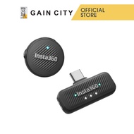 Insta360 Mic Air (1tx + 1rx) Cinsabwa
