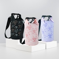 Dry Bag Waterproof Cute 2L Waterproof Bag - Tiger Head