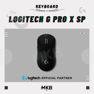 [READY STOCK] Logitech G PRO X SUPERLIGHT Wireless Gaming Mouse Programmable HERO Sensor 1000Hz Up T