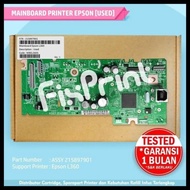 Terbaru Printer Board Printer Epson L360, Mainboard L360, Motherboard