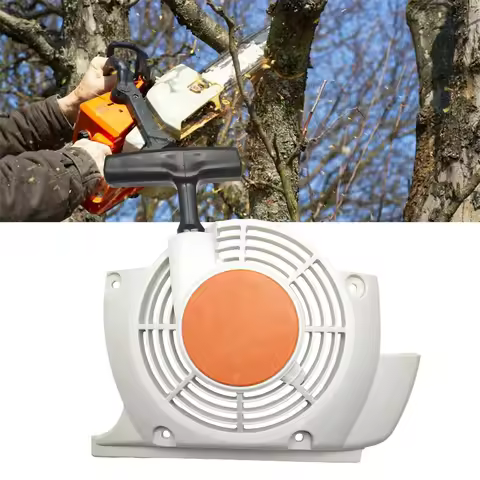 Recoil Starter Assembly for Stihl FR350 FR450 FR480 FS400 FS450 FS480 SP400 SP401 SP450 SP451 SP471 