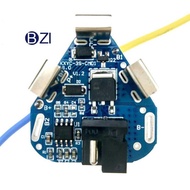 Bluestyle 3S 12.6V 40A BMS  Protection Board 18650  Equalizer Board for Electric Drill New