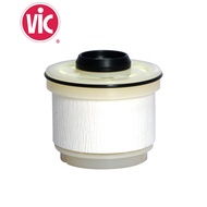 VIC Fuel Filter Element Type F-193 for Toyota D4D Engine, Isuzu QLR77E (4-Wheel) 4JH1-TC 2022-
