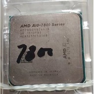 AMD APU A10-7800 FM2 Plus 3.5MHZ - 3.9MHz GPU Radeon R7 series