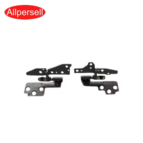 Laptop hinge for HP ENVY 13-AH TPN-W136 hinges screen spiale