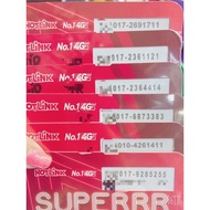 MAXIS VIP SIMPACK NUMBER