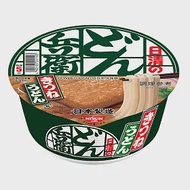 【NISSIN 日清】咚兵衛油豆腐烏龍麵