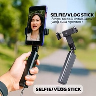 Phone Holder Stand Portable Travel Foldable Phone Stand Holder - tripod handphone/ holder clip hp