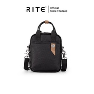 RITE Toast Series (EV3-SP) X Fo Fellow : GROUP Toast Bag S PLUS : สะพายข้าง/เป้ F5140135