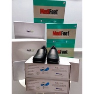 MEDIFEET & FOOTLINK  PRELOVE